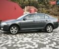 Сірий Шкода Октавія, об'ємом двигуна 1.98 л та пробігом 302 тис. км за 4700 $, фото 4 на Automoto.ua