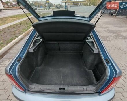 Сірий Шкода Октавія, об'ємом двигуна 1.6 л та пробігом 237 тис. км за 5300 $, фото 18 на Automoto.ua