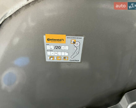 Серый Шкода Октавия, объемом двигателя 1.6 л и пробегом 234 тыс. км за 6999 $, фото 42 на Automoto.ua