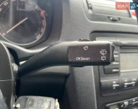 Сірий Шкода Октавія, об'ємом двигуна 1.6 л та пробігом 225 тис. км за 6990 $, фото 22 на Automoto.ua