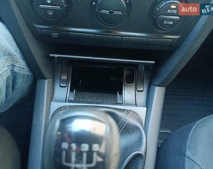 Шкода Октавия 2007 в Тернополе на Automoto.ua Серый Шкода Октавия, объемом двигателя 1.6 л и пробегом 270 тыс. км за 5600 $, фото 45 на Automoto.ua