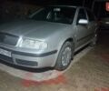 Серый Шкода Октавия, объемом двигателя 1.6 л и пробегом 385 тыс. км за 5200 $, фото 3 на Automoto.ua