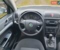 Серый Шкода Октавия, объемом двигателя 1.6 л и пробегом 240 тыс. км за 4850 $, фото 27 на Automoto.ua