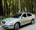 Серый Шкода Октавия, объемом двигателя 1.6 л и пробегом 218 тыс. км за 5200 $, фото 5 на Automoto.ua