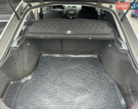 Серый Шкода Октавия, объемом двигателя 1.6 л и пробегом 290 тыс. км за 5600 $, фото 18 на Automoto.ua