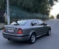 Серый Шкода Октавия, объемом двигателя 1.9 л и пробегом 278 тыс. км за 4600 $, фото 2 на Automoto.ua
