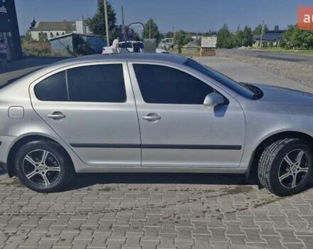 Сірий Шкода Октавія, об'ємом двигуна 1.6 л та пробігом 300 тис. км за 6500 $, фото 3 на Automoto.ua
