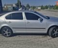 Сірий Шкода Октавія, об'ємом двигуна 1.6 л та пробігом 300 тис. км за 6500 $, фото 3 на Automoto.ua