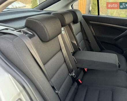 Серый Шкода Октавия, объемом двигателя 1.6 л и пробегом 188 тыс. км за 6250 $, фото 36 на Automoto.ua