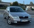 Сірий Шкода Октавія, об'ємом двигуна 1.97 л та пробігом 414 тис. км за 5300 $, фото 1 на Automoto.ua