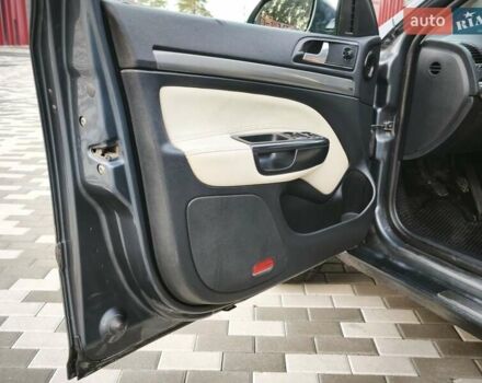 Сірий Шкода Октавія, об'ємом двигуна 1.98 л та пробігом 302 тис. км за 4700 $, фото 23 на Automoto.ua