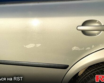 Серый Шкода Октавия, объемом двигателя 1.6 л и пробегом 265 тыс. км за 5300 $, фото 5 на Automoto.ua