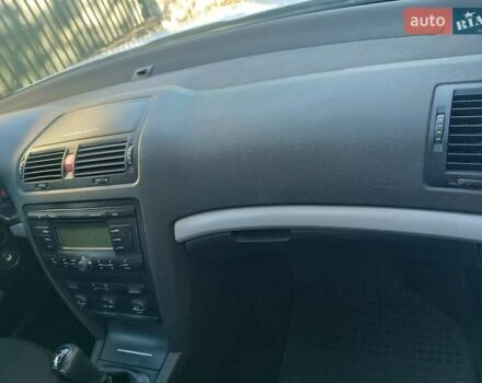 Шкода Октавия 2007 в Тернополе на Automoto.ua Серый Шкода Октавия, объемом двигателя 1.6 л и пробегом 270 тыс. км за 5600 $, фото 39 на Automoto.ua