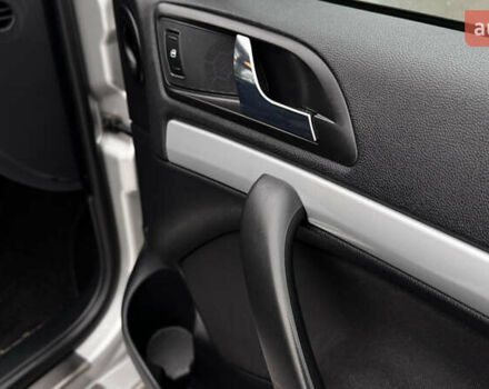 Серый Шкода Октавия, объемом двигателя 1.6 л и пробегом 197 тыс. км за 6999 $, фото 38 на Automoto.ua