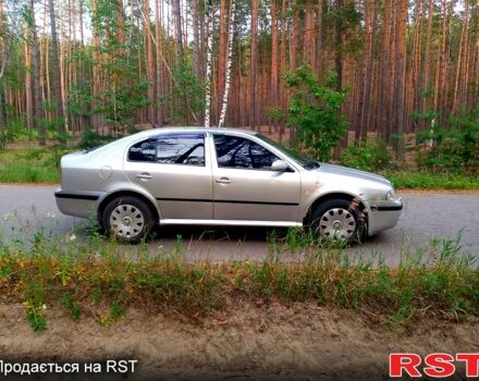 Серый Шкода Октавия, объемом двигателя 1.6 л и пробегом 0 тыс. км за 5200 $, фото 2 на Automoto.ua