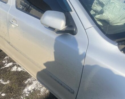 Серый Шкода Октавия, объемом двигателя 1.6 л и пробегом 400 тыс. км за 1154 $, фото 6 на Automoto.ua