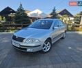 Серый Шкода Октавия, объемом двигателя 1.6 л и пробегом 185 тыс. км за 6700 $, фото 1 на Automoto.ua
