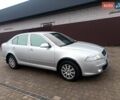 Сірий Шкода Октавія, об'ємом двигуна 1.6 л та пробігом 270 тис. км за 4800 $, фото 1 на Automoto.ua