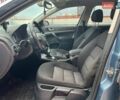 Сірий Шкода Октавія, об'ємом двигуна 1.6 л та пробігом 225 тис. км за 6990 $, фото 10 на Automoto.ua