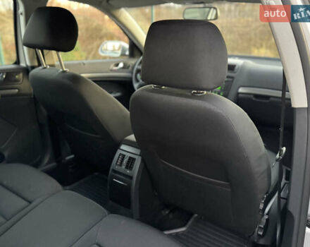 Серый Шкода Октавия, объемом двигателя 1.6 л и пробегом 188 тыс. км за 6250 $, фото 33 на Automoto.ua