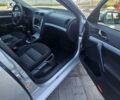Серый Шкода Октавия, объемом двигателя 1.6 л и пробегом 185 тыс. км за 6700 $, фото 19 на Automoto.ua