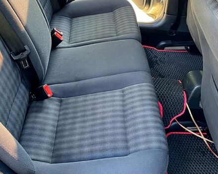 Серый Шкода Октавия, объемом двигателя 1.6 л и пробегом 265 тыс. км за 5300 $, фото 6 на Automoto.ua