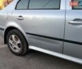 Сірий Шкода Октавія, об'ємом двигуна 1.6 л та пробігом 228 тис. км за 5000 $, фото 16 на Automoto.ua