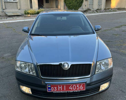 Сірий Шкода Октавія, об'ємом двигуна 0 л та пробігом 179 тис. км за 6699 $, фото 11 на Automoto.ua