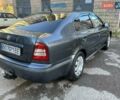 Сірий Шкода Октавія, об'ємом двигуна 1.6 л та пробігом 393 тис. км за 4400 $, фото 2 на Automoto.ua