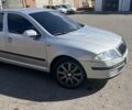 Серый Шкода Октавия, объемом двигателя 1.98 л и пробегом 255 тыс. км за 7000 $, фото 7 на Automoto.ua