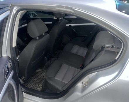 Сірий Шкода Октавія, об'ємом двигуна 1.6 л та пробігом 3 тис. км за 4000 $, фото 7 на Automoto.ua