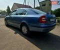 Серый Шкода Октавия, объемом двигателя 1.6 л и пробегом 163 тыс. км за 7200 $, фото 1 на Automoto.ua