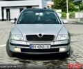 Серый Шкода Октавия, объемом двигателя 1.6 л и пробегом 218 тыс. км за 4650 $, фото 2 на Automoto.ua