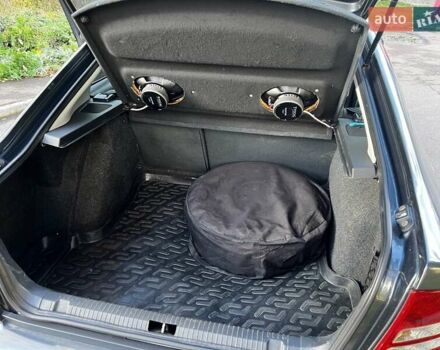 Сірий Шкода Октавія, об'ємом двигуна 1.6 л та пробігом 275 тис. км за 6500 $, фото 30 на Automoto.ua