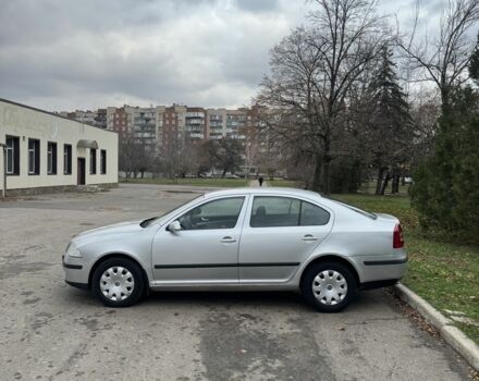 Сірий Шкода Октавія, об'ємом двигуна 1.9 л та пробігом 250 тис. км за 3250 $, фото 8 на Automoto.ua