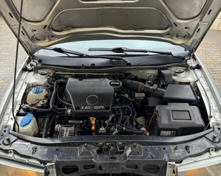 Сірий Шкода Октавія, об'ємом двигуна 0 л та пробігом 240 тис. км за 4500 $, фото 11 на Automoto.ua