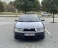 Шкода Октавия 2007 в Полтаве на Automoto.ua Серый Шкода Октавия, объемом двигателя 1.9 л и пробегом 274 тыс. км за 4999 $, фото 1 на Automoto.ua