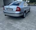 Сірий Шкода Октавія, об'ємом двигуна 2 л та пробігом 280 тис. км за 5500 $, фото 2 на Automoto.ua