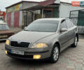Шкода Октавия 2007 в Николаеве на Automoto.ua Серый Шкода Октавия, объемом двигателя 1.97 л и пробегом 295 тыс. км за 6199 $, фото 1 на Automoto.ua