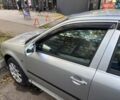 Серый Шкода Октавия, объемом двигателя 1.78 л и пробегом 370 тыс. км за 4100 $, фото 4 на Automoto.ua
