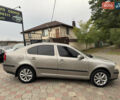 Шкода Октавия 2007 в Николаеве на Automoto.ua Серый Шкода Октавия, объемом двигателя 1.97 л и пробегом 295 тыс. км за 6199 $, фото 4 на Automoto.ua