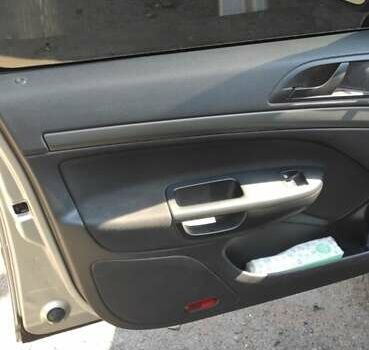 Серый Шкода Октавия, объемом двигателя 1.6 л и пробегом 146 тыс. км за 6400 $, фото 4 на Automoto.ua