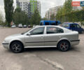 Серый Шкода Октавия, объемом двигателя 1.6 л и пробегом 246 тыс. км за 4900 $, фото 12 на Automoto.ua