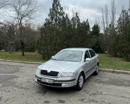 Сірий Шкода Октавія, об'ємом двигуна 1.9 л та пробігом 250 тис. км за 3250 $, фото 1 на Automoto.ua