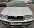 Сірий Шкода Октавія, об'ємом двигуна 1.6 л та пробігом 152 тис. км за 5700 $, фото 19 на Automoto.ua