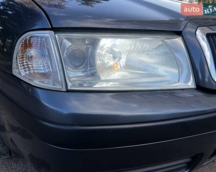 Сірий Шкода Октавія, об'ємом двигуна 1.6 л та пробігом 275 тис. км за 6500 $, фото 10 на Automoto.ua