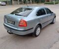 Серый Шкода Октавия, объемом двигателя 1.6 л и пробегом 176 тыс. км за 6350 $, фото 9 на Automoto.ua