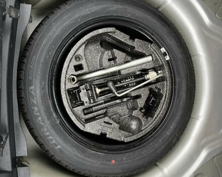 Серый Шкода Октавия, объемом двигателя 1.6 л и пробегом 234 тыс. км за 6999 $, фото 26 на Automoto.ua