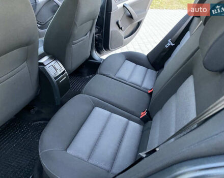 Шкода Октавия 2007 в Борщеве на Automoto.ua Серый Шкода Октавия, объемом двигателя 1.6 л и пробегом 169 тыс. км за 7900 $, фото 13 на Automoto.ua