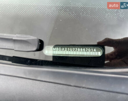 Серый Шкода Октавия, объемом двигателя 1.6 л и пробегом 294 тыс. км за 5750 $, фото 18 на Automoto.ua